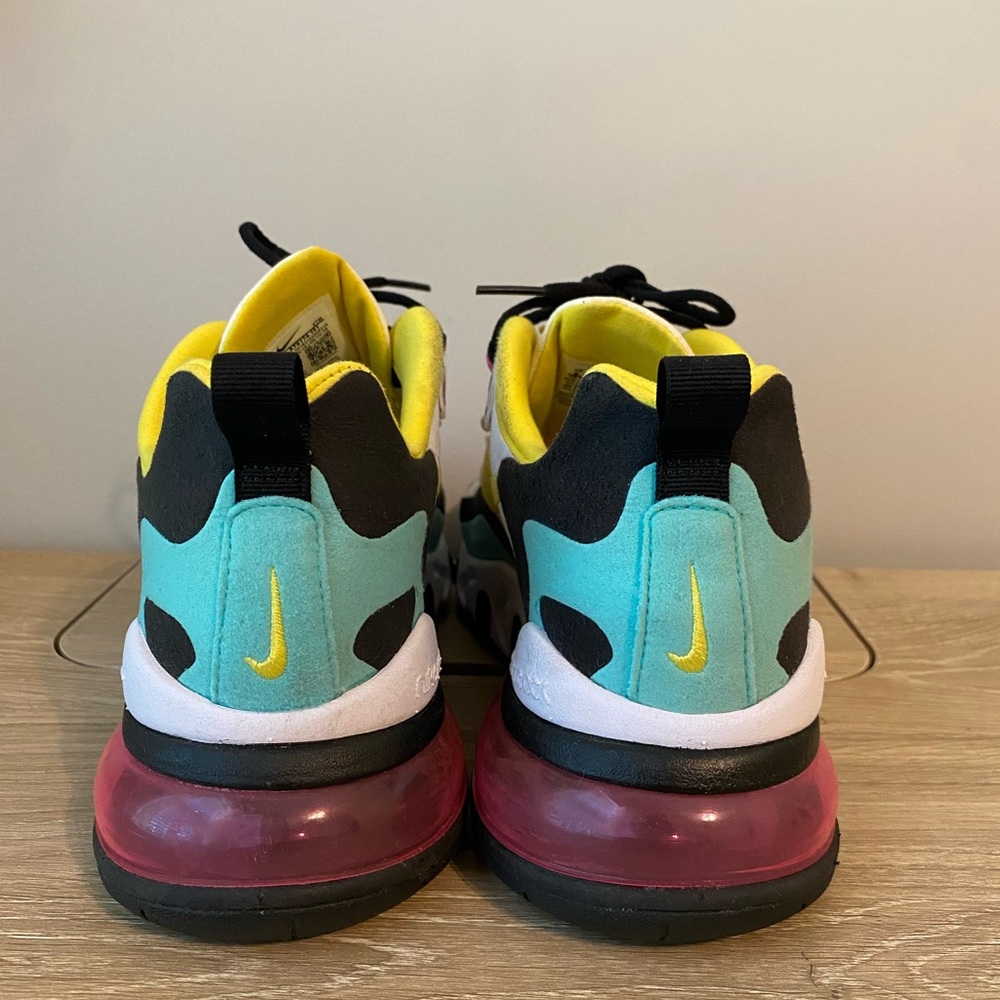 Nike 270 react - Picture 3 of 4